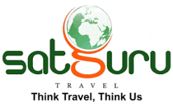 Satguru Logo
